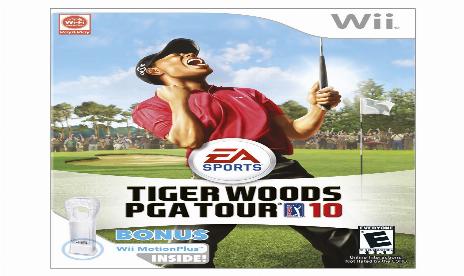 Los títulos de EA Sports se incluirán con Wii MotionPlus