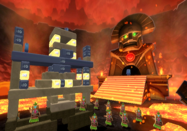 Steven Spielberg Announces BOOM BLOX For Wii