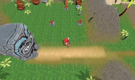 Tikmin Free Full Game