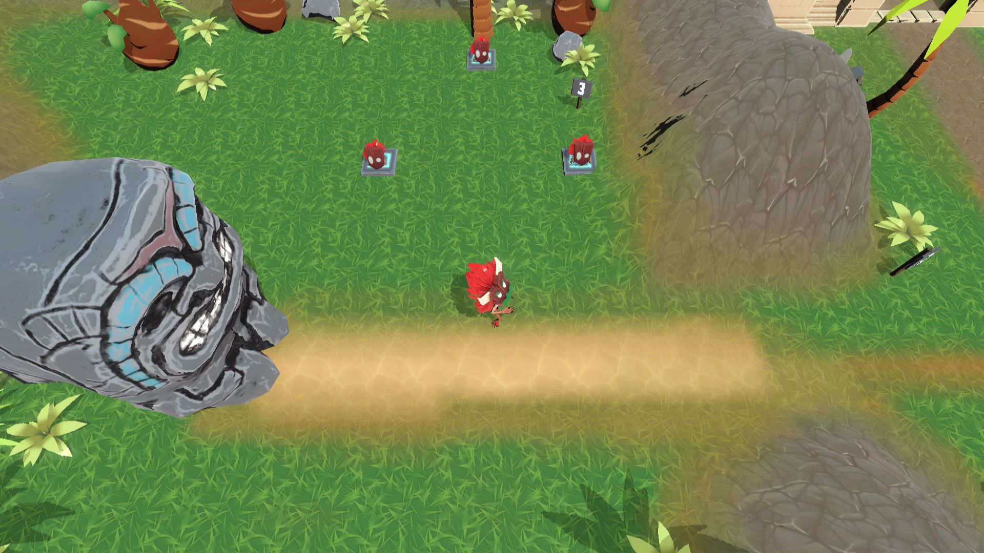 Tikmin Free Juego Completo