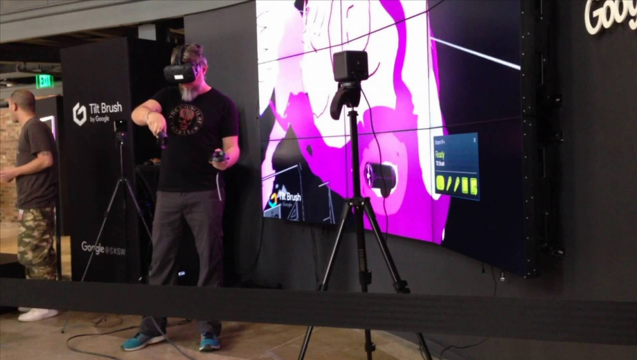 What new genres will VR open up?