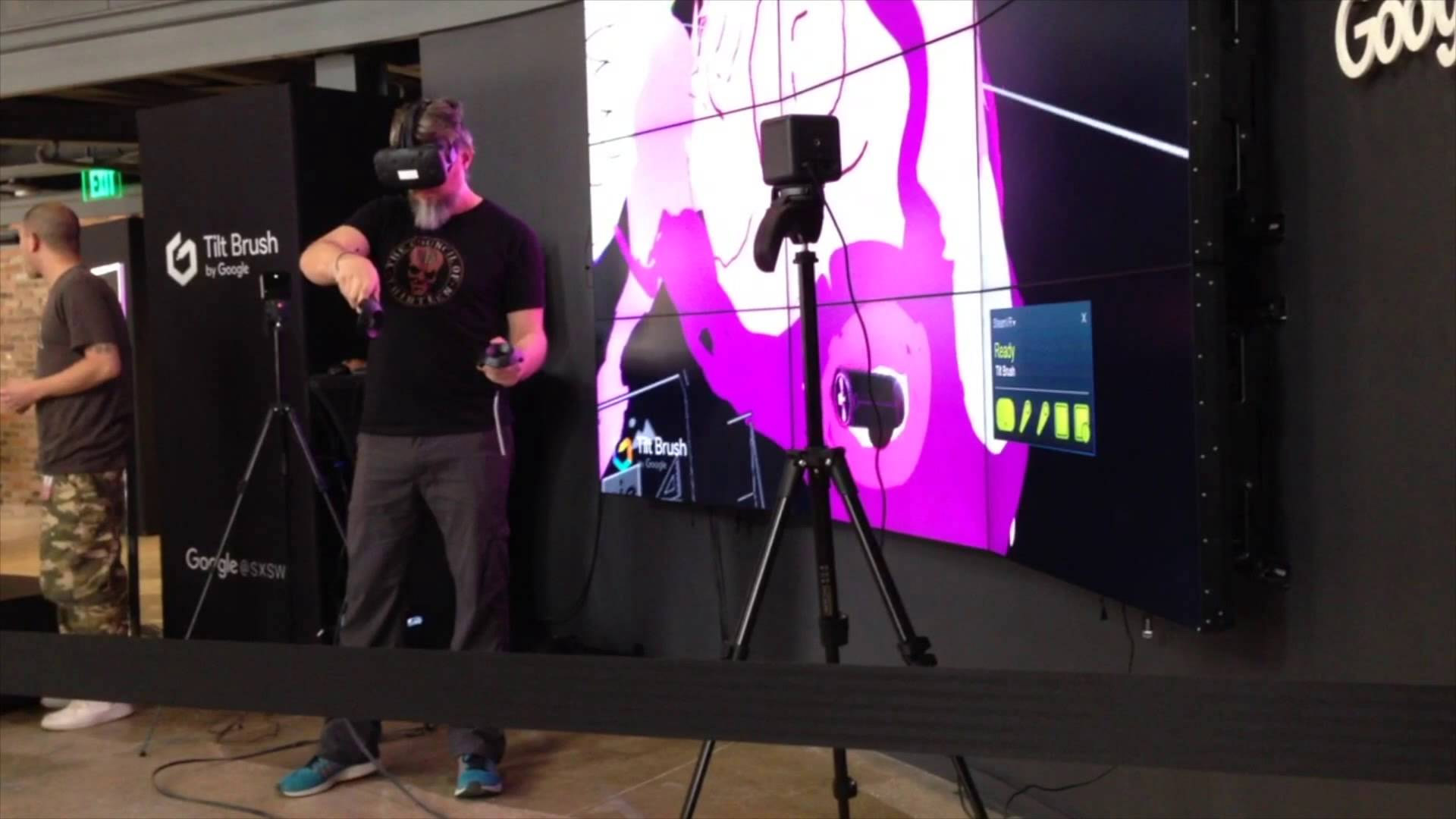 Welche neuen Genres wird VR erschließen?
