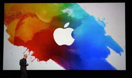 Apple: Wir sind groß bei Spielen, aber nicht bei traditionellen Spielen