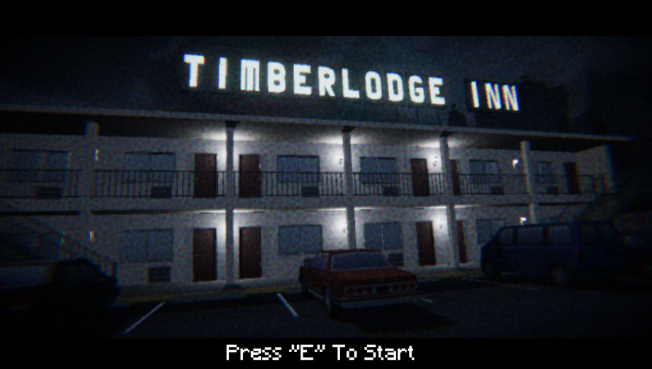 Timberlodge Inn Juego completo gratis