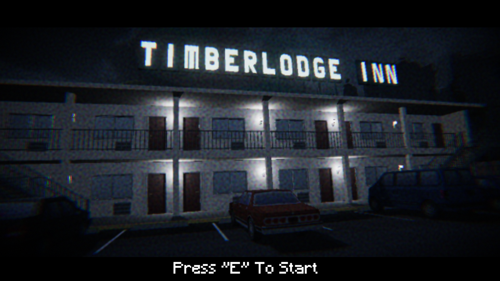 Timberlodge Inn Juego completo gratis