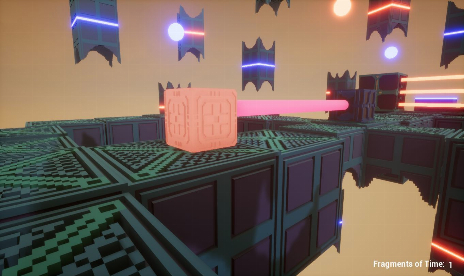 Time Shattered Free Full Game