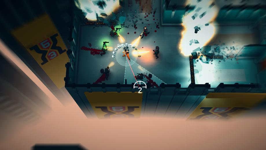 Time Recoil (+4 Trainer)