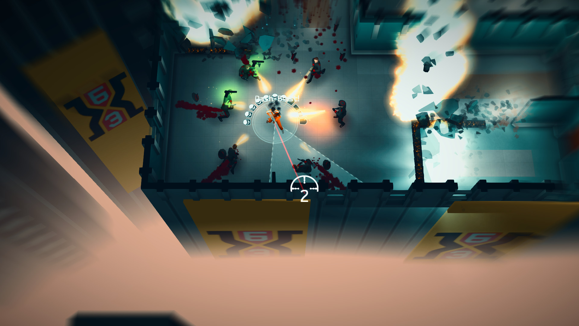 Time Recoil (+4 Trainer)
