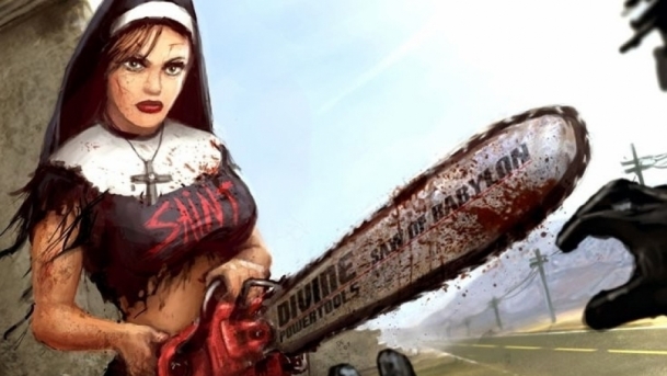 TimeSplitters 4 Was Axed Because It Had Too Much Content