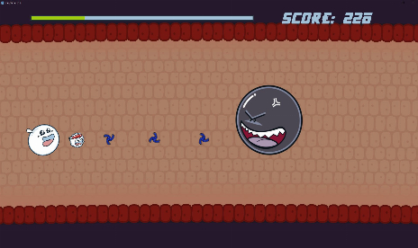 Tiny White Cell Free Full Game