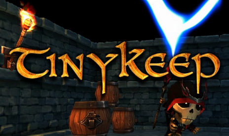 TinyKeep (+3 Trainer)