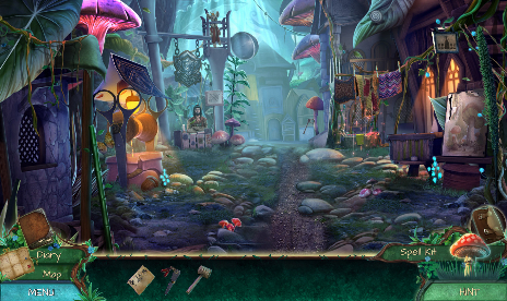 Tiny Tales: Heart of the Forest CE (+3 Trainer)