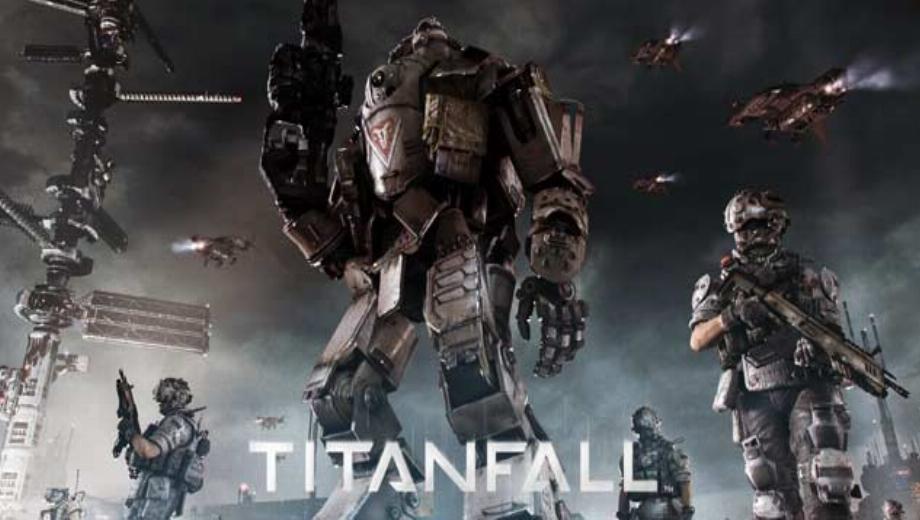 Can your PC handle Titanfall? Probably