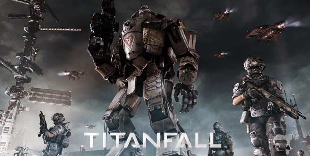 ¿Puede tu PC con Titanfall? Probablemente