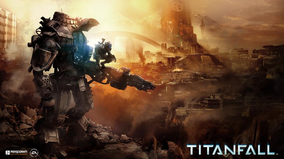 EA cancela los pedidos anticipados de Titanfall en Sudáfrica debido a las deficiencias de Internet