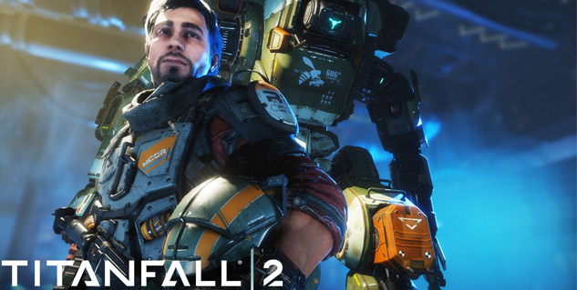 Titanfall 2 kind of sucks, but they’re working on it