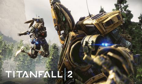 EA is buying Titanfall developer for $400 million