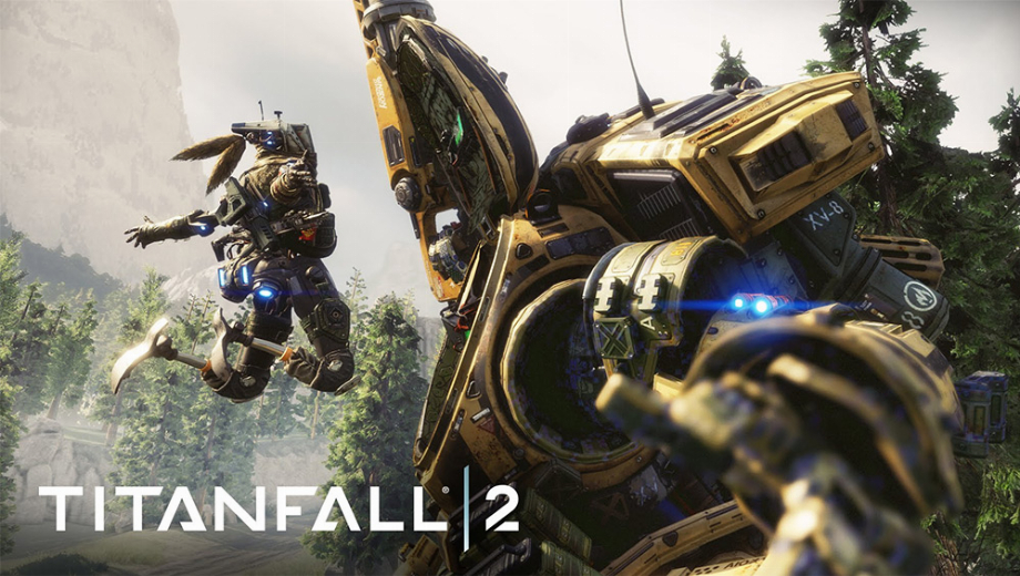 EA is buying Titanfall developer for $400 million