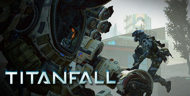 Titanfall may get new game modes soon