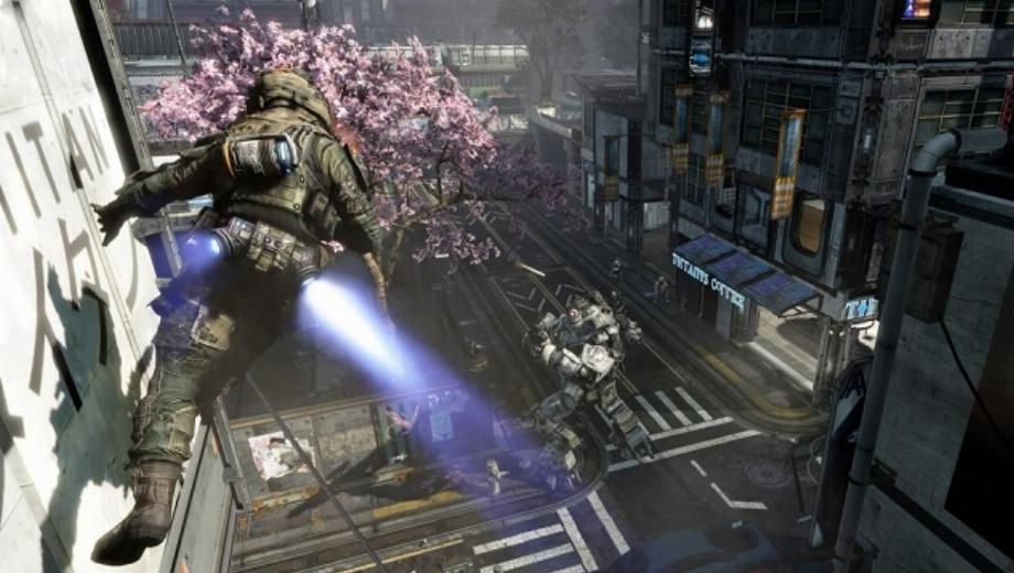 Titanfall patch to fix bugs, balance gameplay
