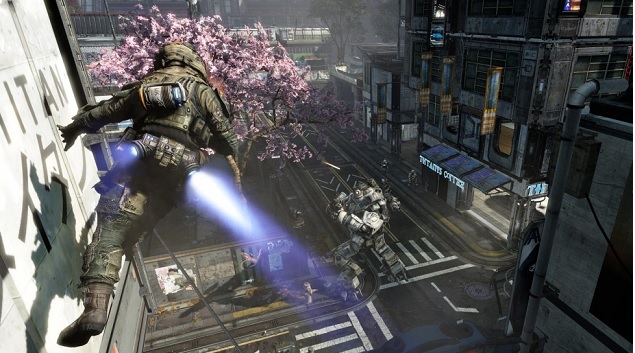 Titanfall patch to fix bugs, balance gameplay