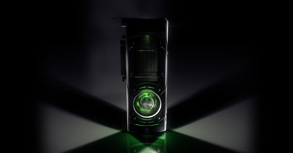 Nvidia’s next-gen cards may be much more expensive than Pascal