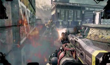 Titanfall est-il à la hauteur de l'engouement qu'il suscite ?