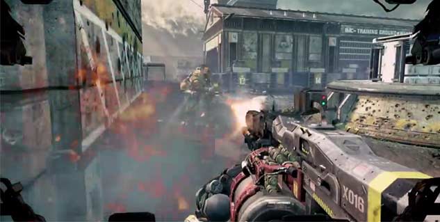 Can Titanfall live up to the hype?