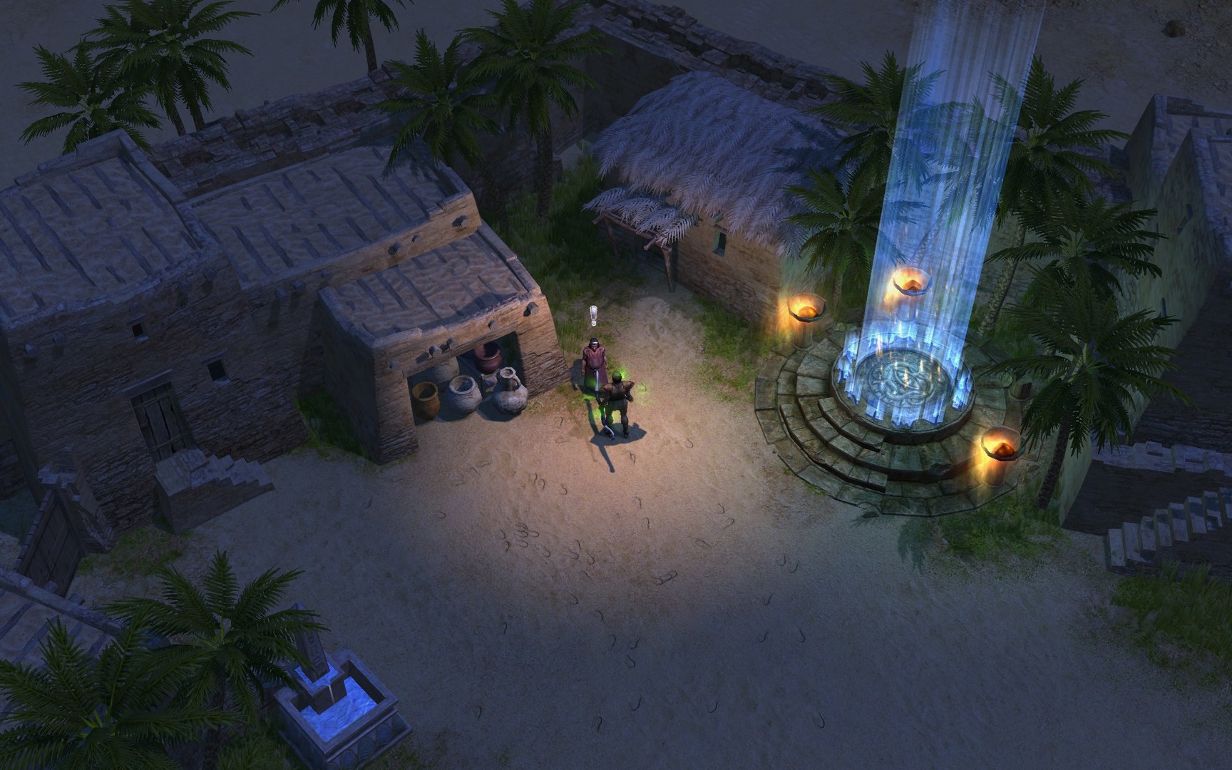Titan Quest – Anniversary Edition v2.10.21415 (+19 Trainer)