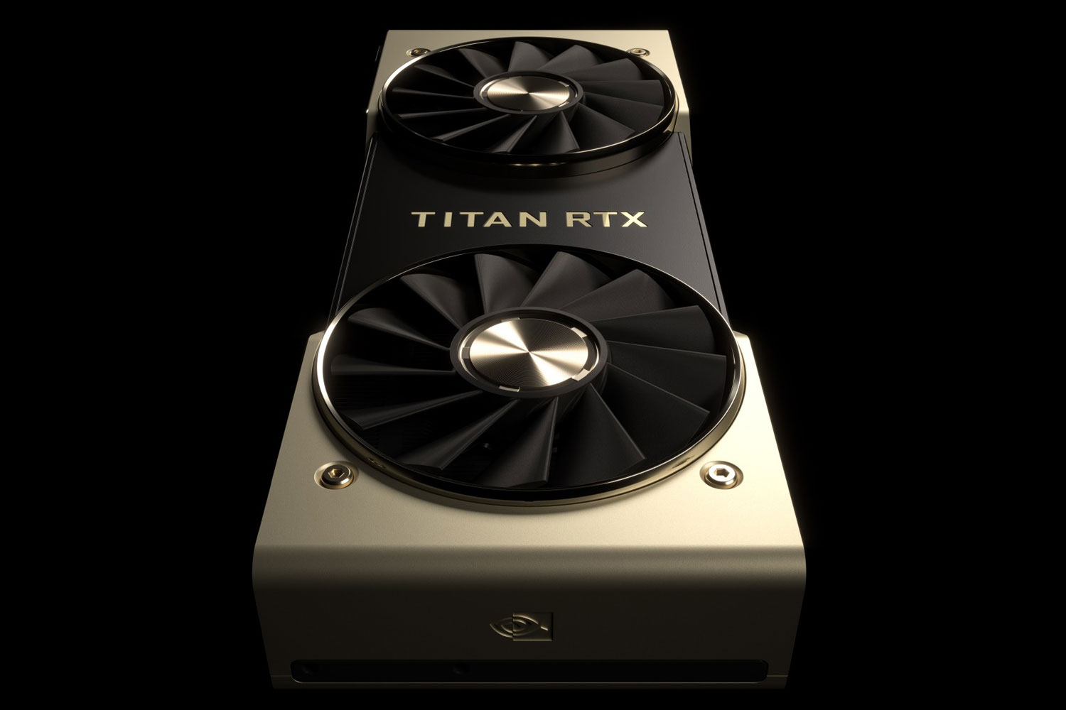 Nvidia Titan RTX hits 40,000 in 3DMark testing