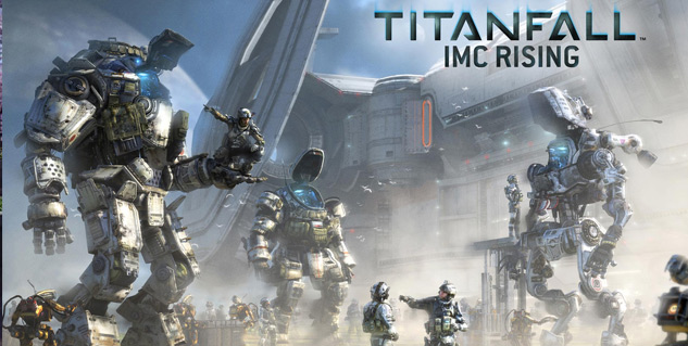 Want Titanfall’s DLC? It’s all free on Xbox 360 and Xbox One