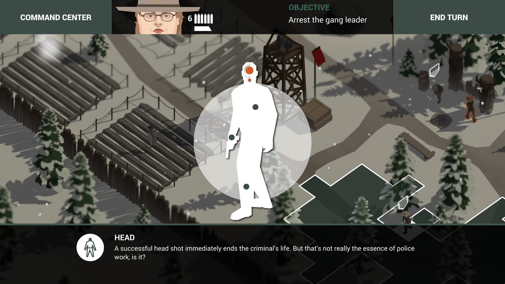 This Is the Police 2 (+14 Trainer)