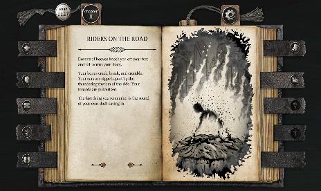 The Life and Suffering of Sir Brante (+15 Trainer)