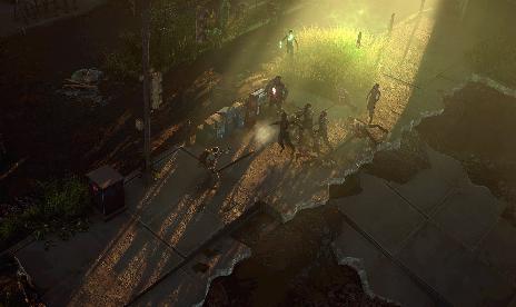 The Last Stand: Aftermath (+22 Trainer)