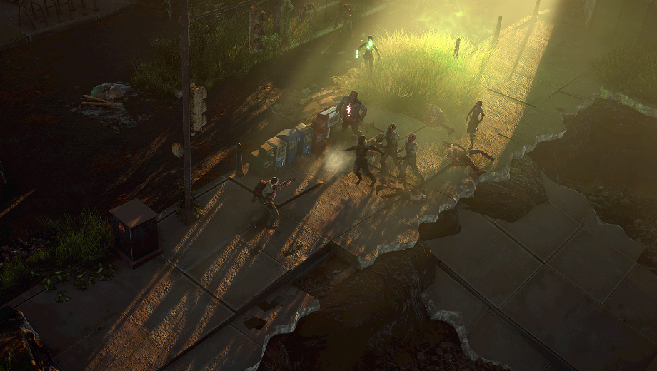 Le dernier combat : Aftermath (+22 Trainer)