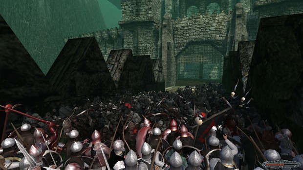 Mount and Blade – The Last Days of the Third Age v3.23 – Speed and Stability mod