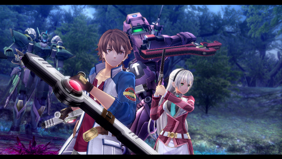 The Legend of Heroes: Trails of Cold Steel IV (+6 Trainer)