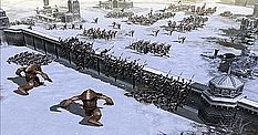 The Lord Of The Rings: The Battle For Middle-Earth 2 – The Last Hope of the Third Age 0.21 beta