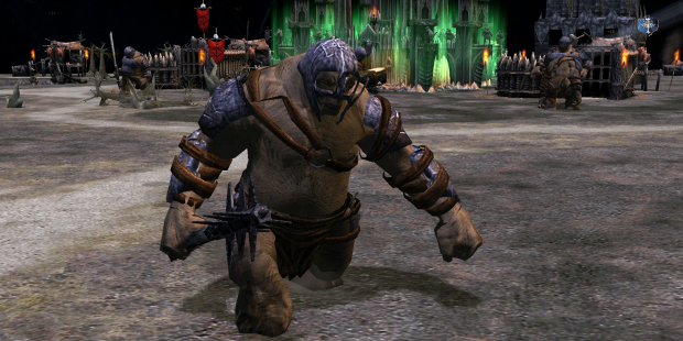 The Last Hope of the Third Age 1.0 Full