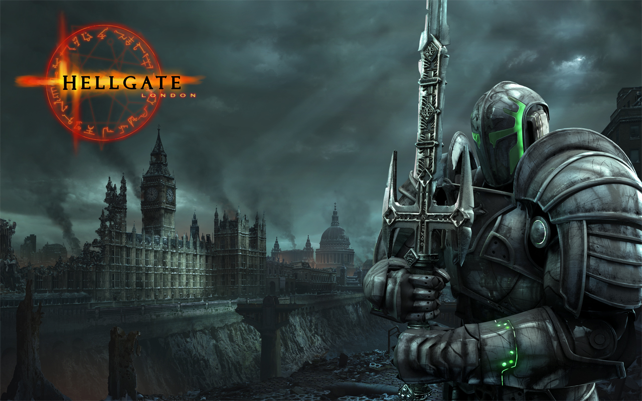 Hellgate : London proposera un mode multijoueur gratuit et payant