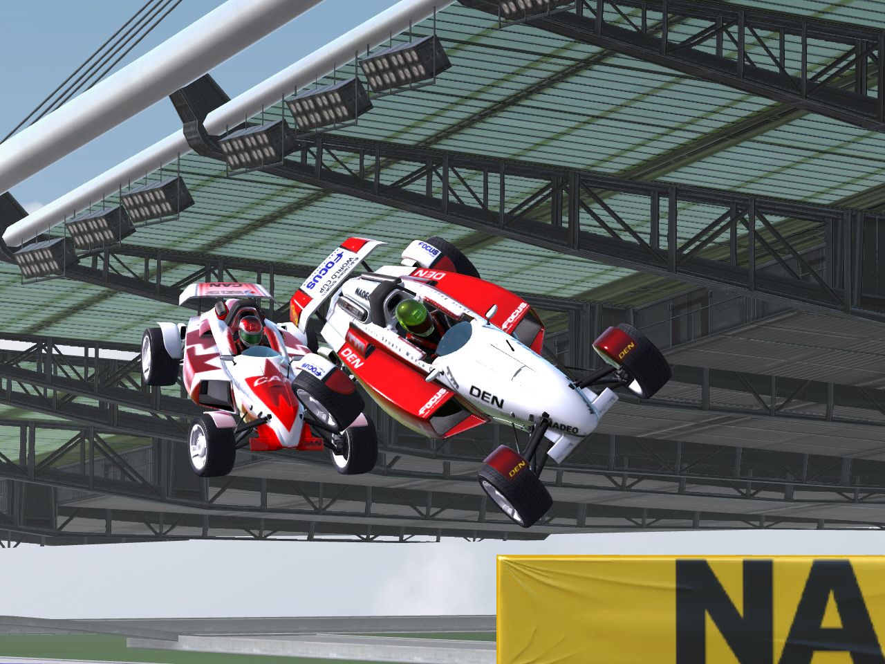 Ubisoft Acquires TrackMania Developer