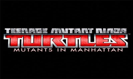 Las Tortugas Ninja: Mutantes en Manhattan (+14 Entrenador)