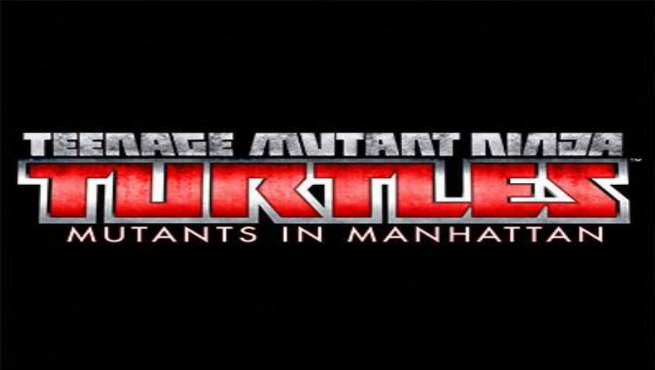 Teenage Mutant Ninja Turtles: Mutants in Manhattan (+14 Trainer)