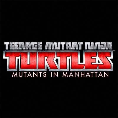 Teenage Mutant Ninja Turtles: Mutants in Manhattan (+14 Trainer)