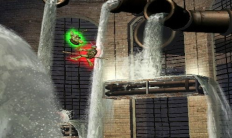 Ubisoft anuncia Teenage Mutant Ninja Turtles