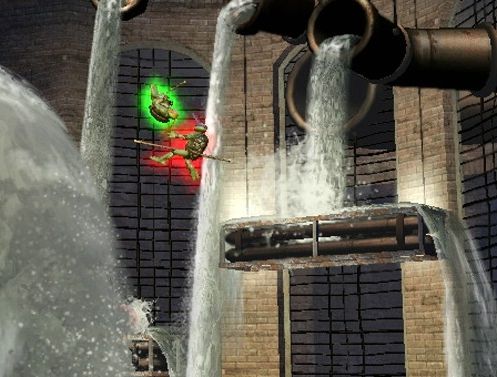 Ubisoft kündigt Teenage Mutant Ninja Turtles an