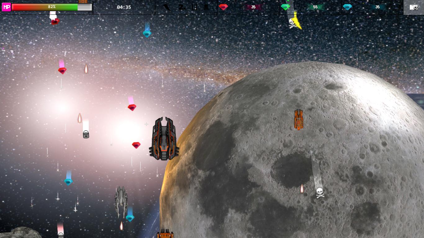 The Moon Night (+4 Trainer)