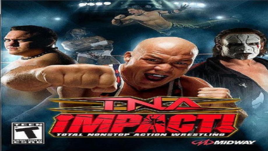TNA iMPACT!