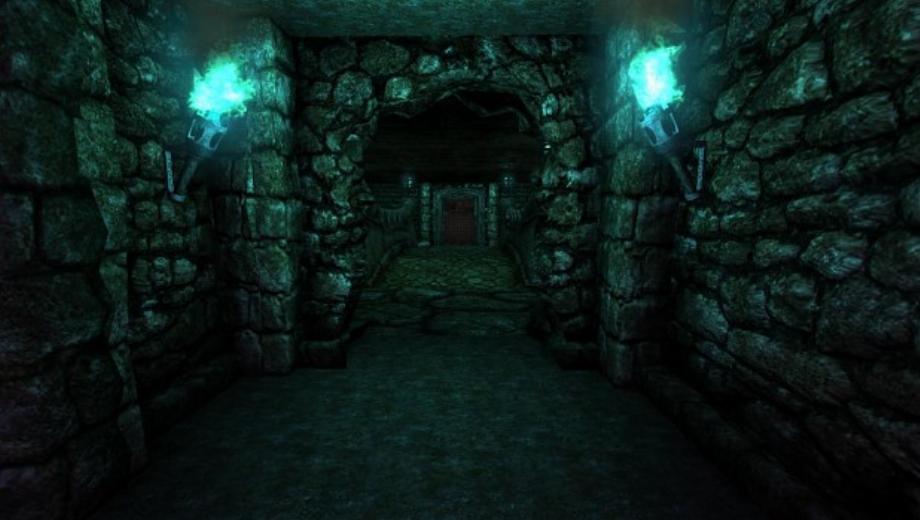 The Night I Went Insane- Custom Story 1.2 Full