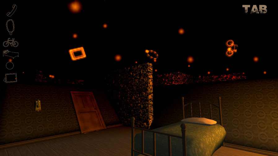 To Lose One's Self Free Full Game (en anglais)